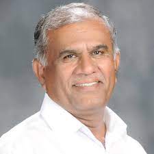 Rudregowda